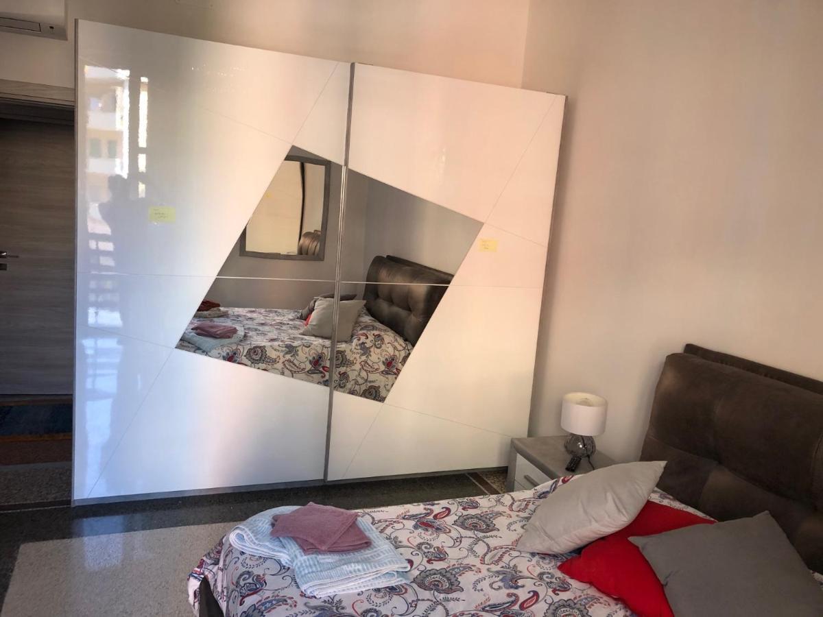 Casa N Apartment Rome Bagian luar foto