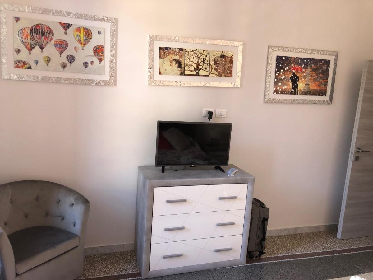 Casa N Apartment Rome Bagian luar foto