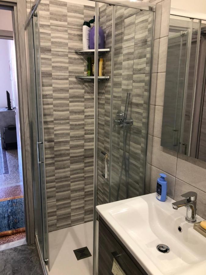 Casa N Apartment Rome Bagian luar foto